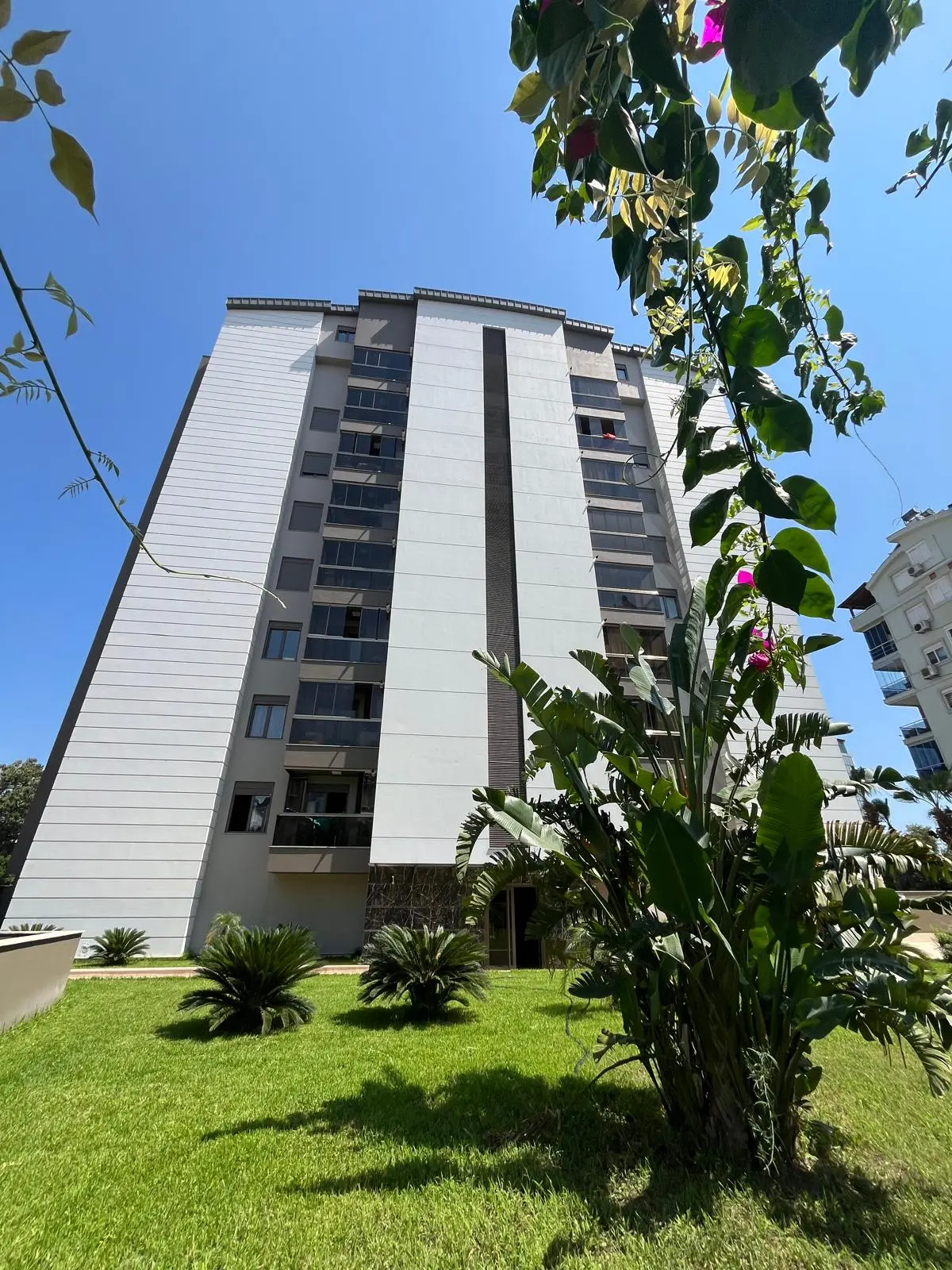 Property in Konyaalti